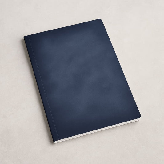 Carnet de deuil - À la lumière de ton souvenir - Journal de guérison couverture arrière