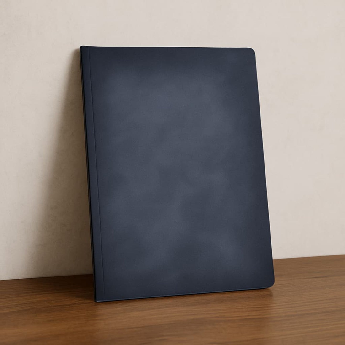 Carnet de deuil - Entre les mondes - Journal de guérison couverture arrière