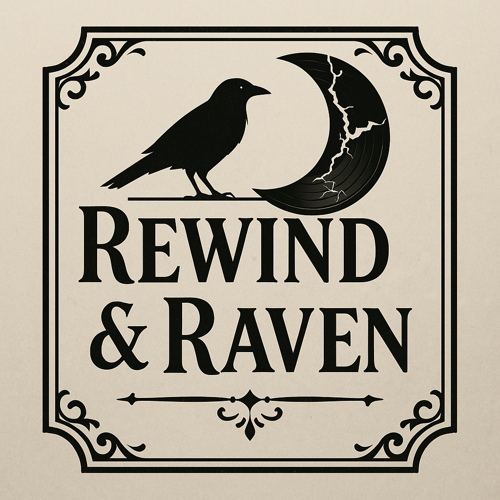 Rewind&Raven