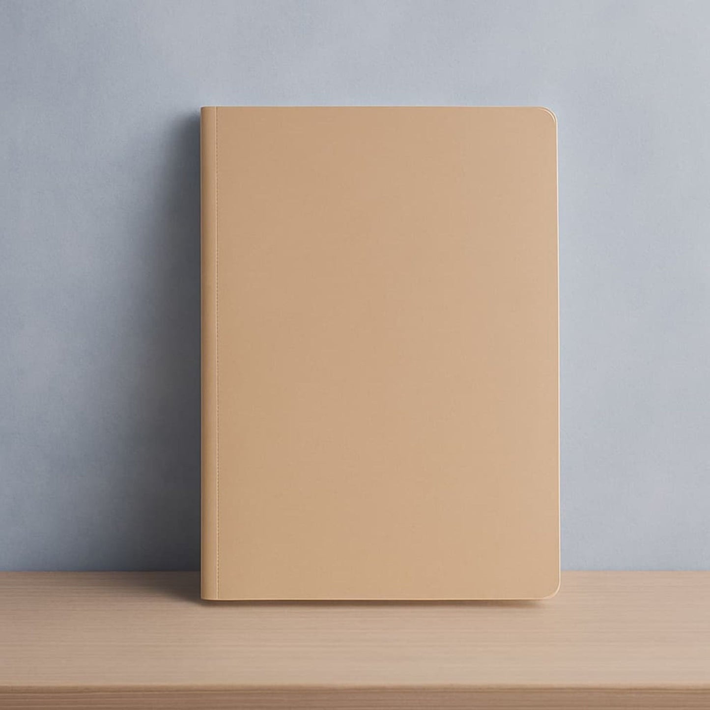 Carnet de deuil - Ce que je n'ai pas su te dire - Journal de guérison couverture arrière