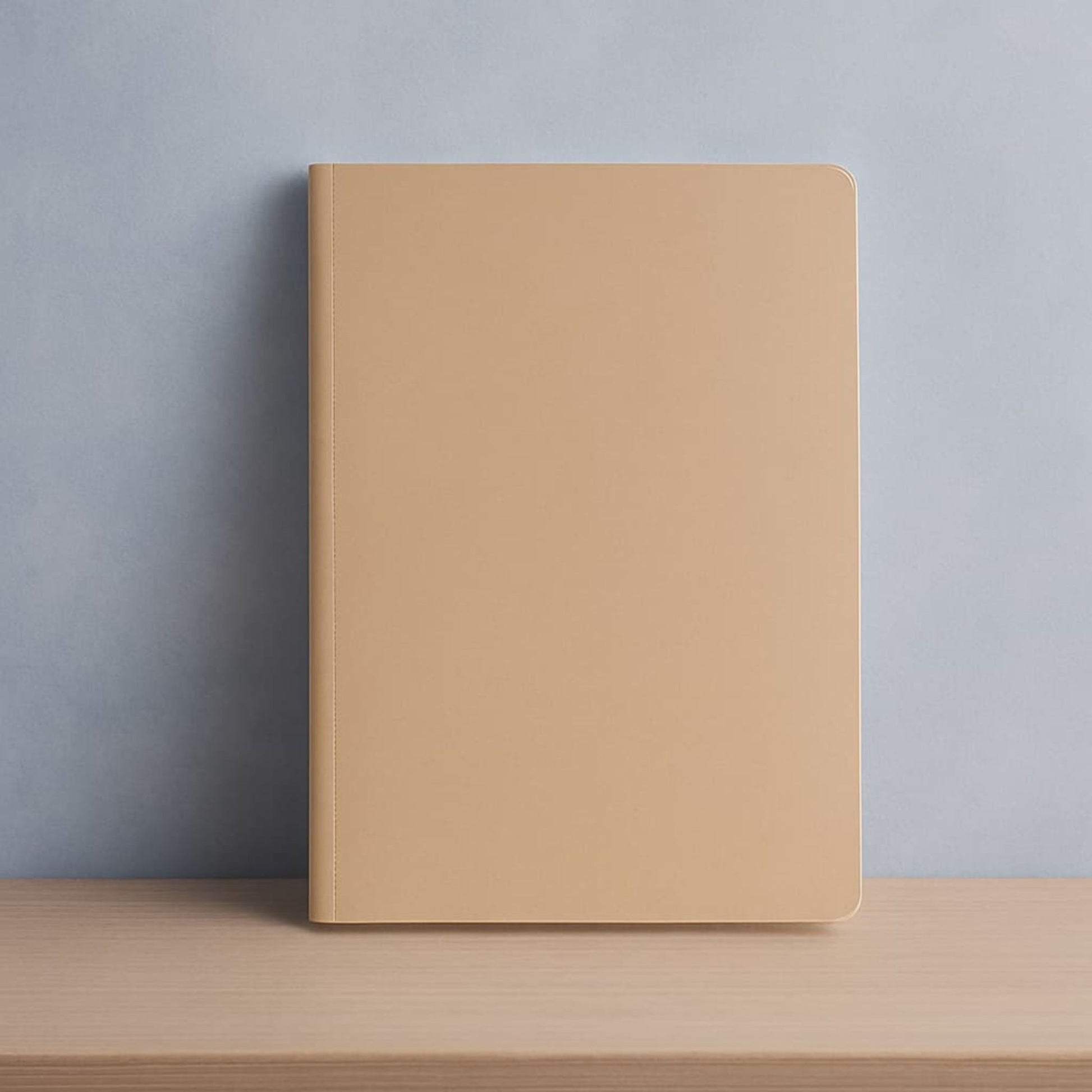 Carnet de deuil - Ce que je n'ai pas su te dire - Journal de guérison couverture arrière