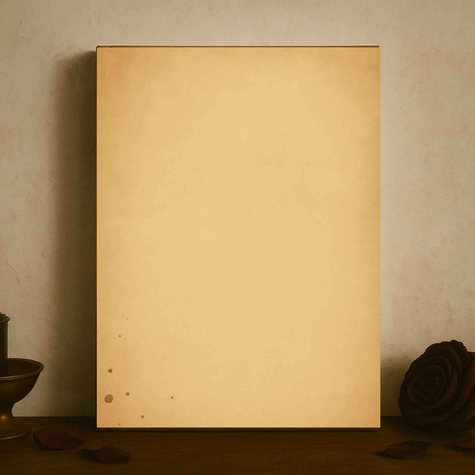 Carnet de notes- Rewind & Write - Journal intime couverture arrière du livre