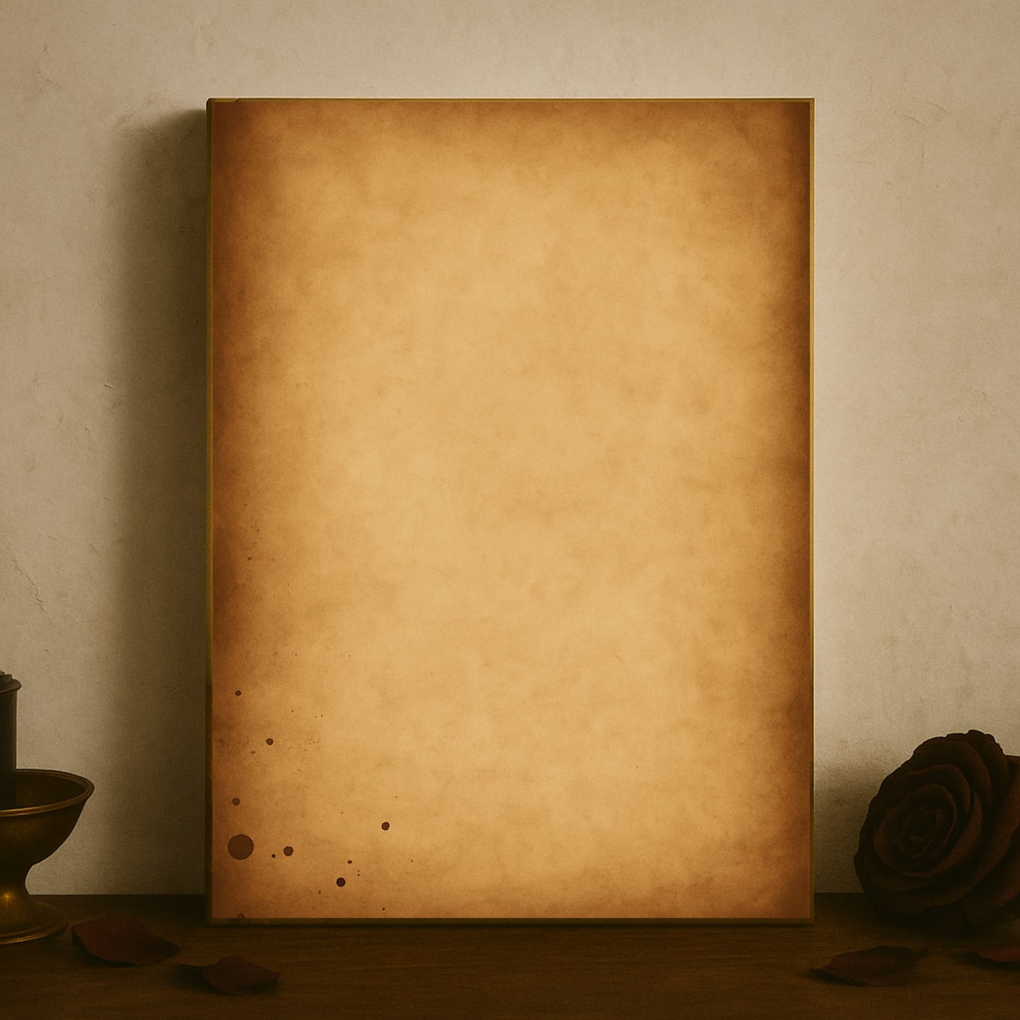 Carnet de poésie - Poésie I Murmure de soie - Journal poétique couverture arrière