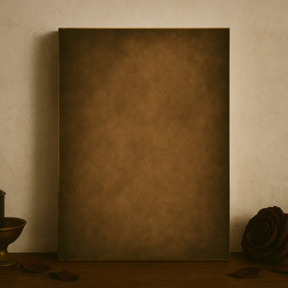 Carnet de poésie - Poésie II Éclats d'absence - journal poétique couverture arrière du livre