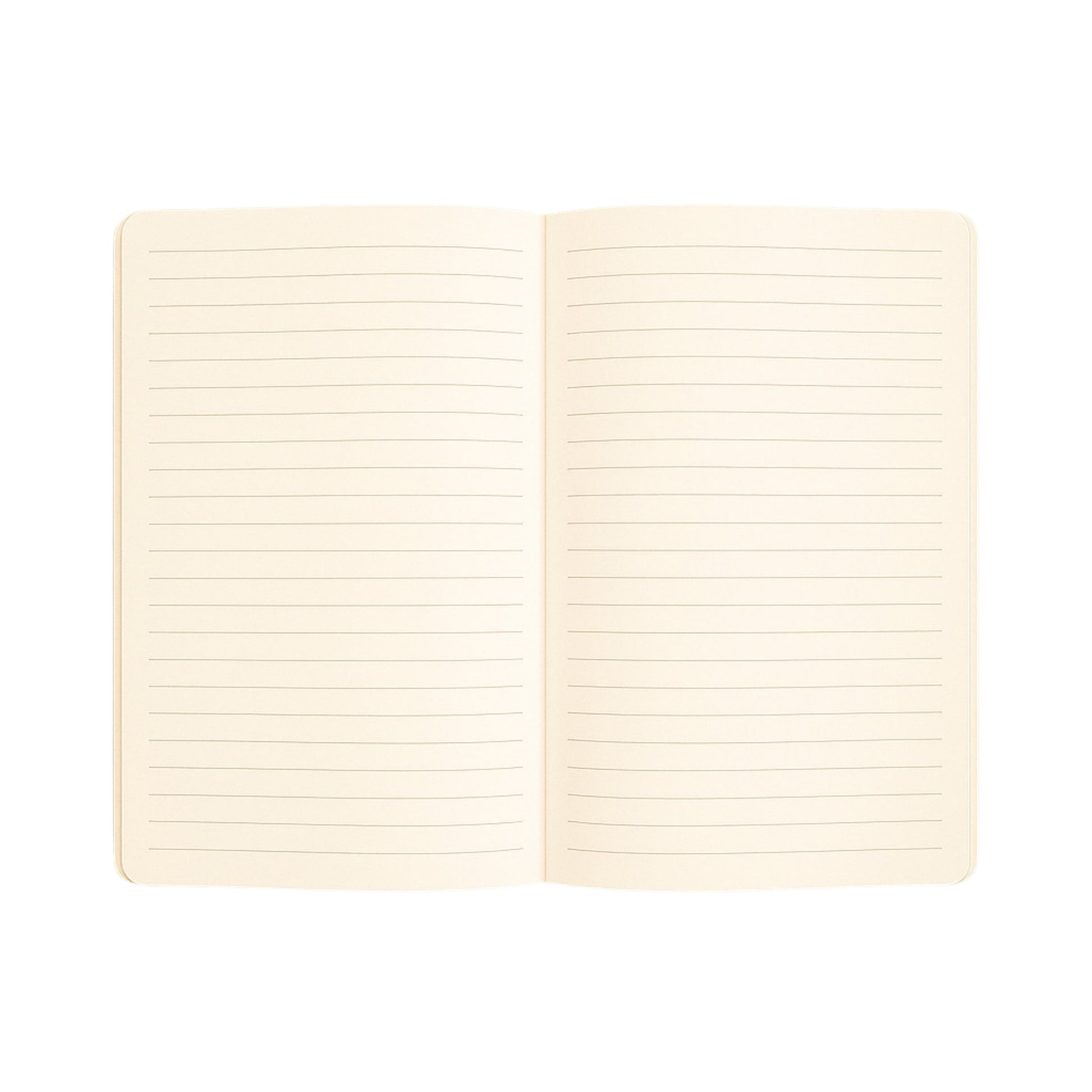 Carnet souple ligné