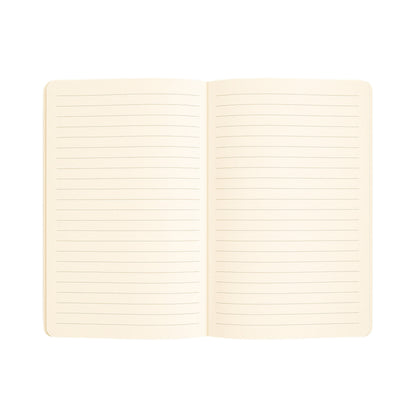 Carnet souple ligné